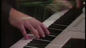 Jan Hammer Featured On Entertainment Tonight