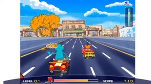 Oggy and the Cockroaches  HD Огги и тараканы.Огги и кукарачи  в HD