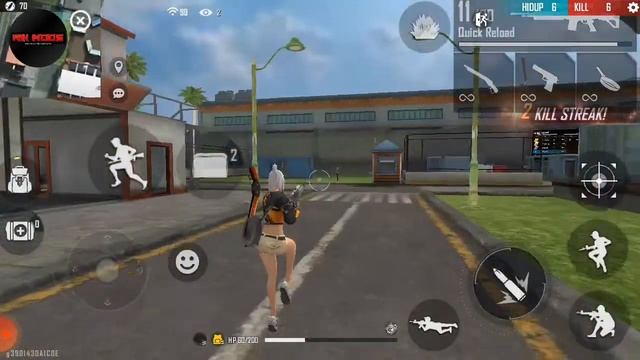 CHEAT injector FF + FF MAX VIP ANTI BANNED