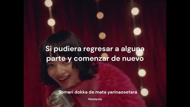 Odoriko (踊り子) | Vaundy (sub. Español)