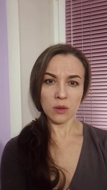 Иосиф Бродский «Мать говорит Христу...» читает Ольга Кузьмина