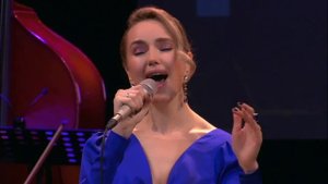 Анастасия Лютова и Лютый Бэнд / Lost in Love / Anastasia Lyutova