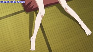 NỤ HÔN ĐẦY MÙI CÔN TRÙNG CỦA CẶP ĐÔI TÓC TRẮNG | ANIME HÔN | ANIME YÊU | REVIEW ANIME | ANIME MOMEN