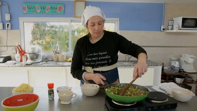 Empanadas salteñas смотреть онлайн