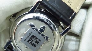 Certina DS Caimano C035.410.16.057.00