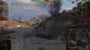 World of Tanks  Е 50,леопард .50 б. Фармим статку на 9-10урвне