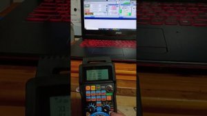 XHC 6 Axis / 4 Axis MACH3 MPG Wireless Handwheel