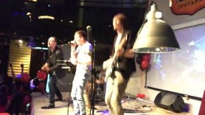 День Бороды - Smells Like Teen Spirit (Nirvana cover) live [BBQ@Izhevsk]
