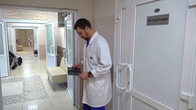 Директор «Радуги Здоровья» Марина Хамкова   о первых итогах работы и возможностях для пациентов