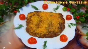 Очень Вкусное Блюдо с Фаршем! Так Быстро и Легко!