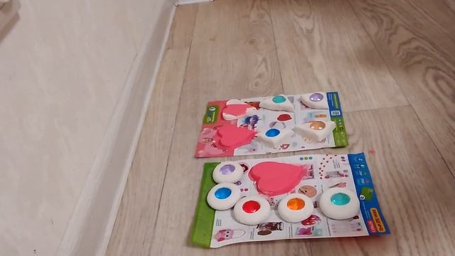 Шкатулки с сердечками смотреть онлайн