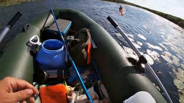 ЖЕРЛИЦЫ летние!!! Жерлица КЛЁВАЯ стои и ШАРИК над водой ГОРИТ!!! Тот день когда ОКУНИ крупнее ЩУКИ! смотреть онлайн