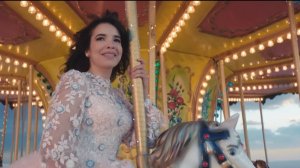 Amir feat. Indila - Carrousel (HD)