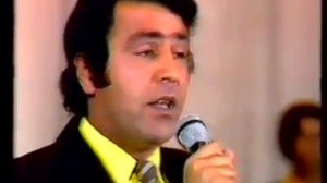 Точиддин Мухиддин. Афгонистон.