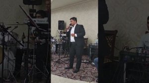 Хужамов Яшин курбон улан