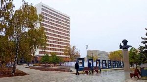 Эпизод фильма "Мариуполь: спираль времени" @("Адамаха Фильм", "Мариупольское телевидение", 2024).