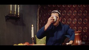 O'rtar (O'tgan kunlar filmidan)