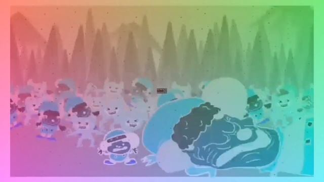 Bruise Mokey Effects (Sponsored By Preview 2 Effects)