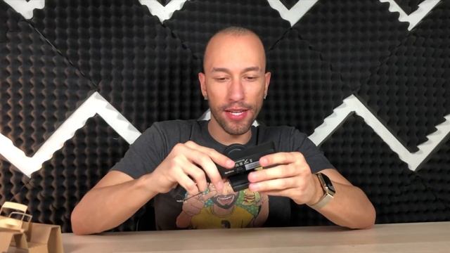 WYRESTORM FOCUS 200 True 4K AI-Powered Webcam