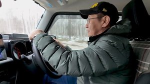 ПЕРЕЗИМОВАЛ! Как Suzuki Jimny пережил космический холод якутской зимы?