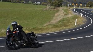 KTM Adventure 1290S, 1290R, 1090R Review