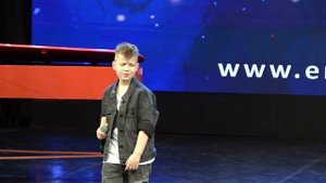 Бибилов Савелий (Львиное сердце, М. Лукашев)