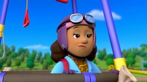 Щенячий патруль | Щенячий патруль спасает на высоте! Со Скай ️ 90 минут | Nick Jr. Cyrillic