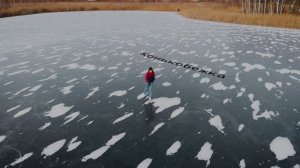 Camera track в Blender (2 вариант)