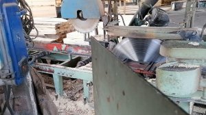 Пилорама кара