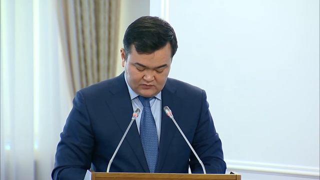 О межрегиональной схеме территориального развития Шымкентской агломерации (Ж. Касымбек)
