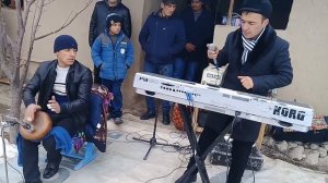 Рахим Точизода 2020 суруди нав