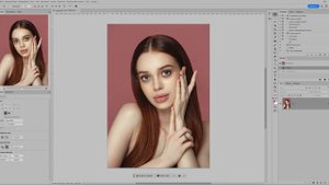 4 урок. Меняем размер изображения и сохраняем для вэб публикаций.