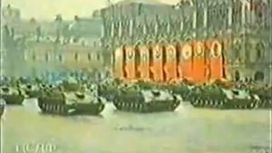Парад Победы 1945 Victory Parade ч 3 VCD PAL