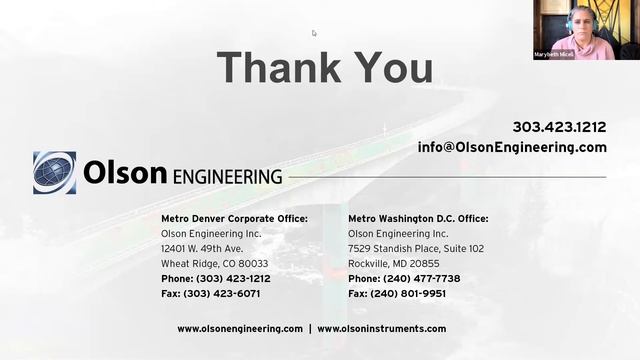 Data Drive Decisions for Bridge Management: Cost Effective Use of NDE & SHM смотреть онлайн