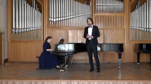 Михаил Головушкин - Ария Аттилы