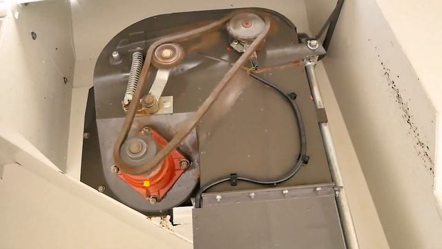 Claas Medion 310 Agro-Poland смотреть онлайн