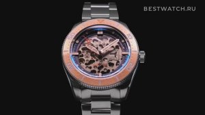 Мужские часы Spinnaker CROFT SP-5095-33