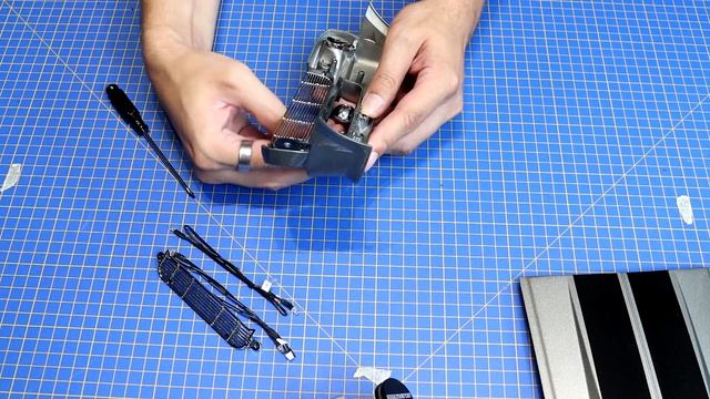 Stavba Big Scale Model 1967 Mustang Shelby GT500 ELEANOR od Eaglemoss - Díly 3 - 6 смотреть онлайн