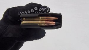 SIG MCX In 300 Blackout