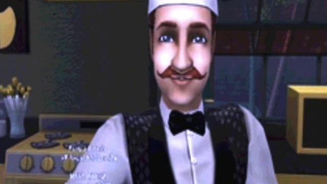 The Sims 3 All TV Channels смотреть онлайн