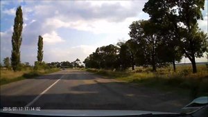 Поездка из Одессы в Измаил