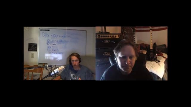Disinformation, Shills, and the Demise/Return of the Forum
