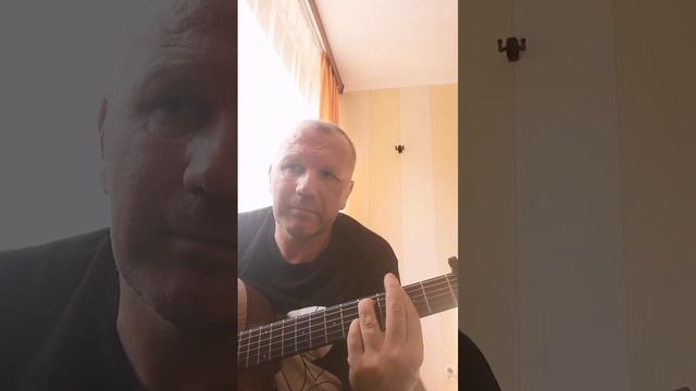 АВТОРСКАЯ ПЕСНЯ: ДВИЖЕНИЕ - ЭТО ЖИЗНЬ, А ЖИЗНЬ ЭТО ДВИЖЕНИЕ (А. КРАВЦОВ)