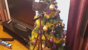 Обзор трипода с Алиэкспресс Tripod Weifeng WT3130