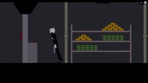 НОВАЯ КАРТА И ПЧЁЛЫ В PEOPLE PLAYGROUND