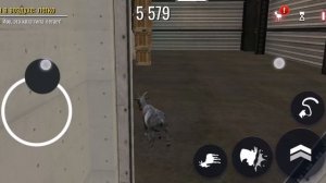 Как получить двух Козлов в пригородвилле гоат симулятор