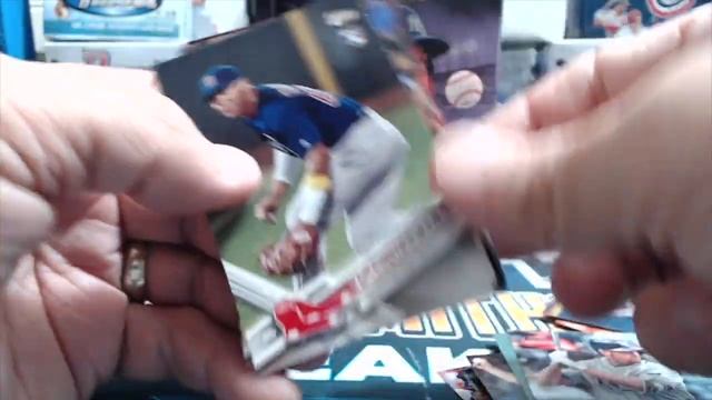 2017 Topps Update The Hunt for Cody Bellinger Rookie Cards Episode #2 смотреть онлайн