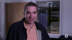 Загадочный сигнал из космоса (2018/Документальный/Космос) HD - качество