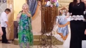 Шамсият Меджидова 1