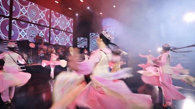 Alisher Fayz - Mutti | Алишер Файз - Мутти (consert version, 2019) смотреть онлайн